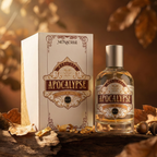 Monacruz Apocalypse Extrait De Parfum Melted Unisex Luxury Fragrance