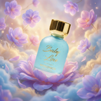Mykonos Baby Love EDP 50ml Soft Sweet Floral Fruity Elegant Feminine Signature Scent