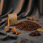 Toko Afung Robusta Mandailing Coffee – Bold Aroma Roasted Coffee Beans