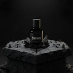 Monacruz MORVEN Chaos Within Control Extrait De Parfum Luxury Scent