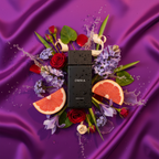 SAFF & Co. OMNIA EDP Floral Woody Musk Long Lasting Luxury Perfume