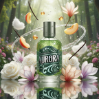 Monacruz Aurora Extrait De Parfum for Women Floral Luxury Fragrance