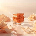 SAFF & Co. S.O.T.B Extrait de Parfum Woody Aromatic Elegant Long Lasting Scent