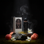 Mykonos Sansa Extrait de Parfum 100ml Luxury Floral Fruity Gourmand Elegant Feminine Scent