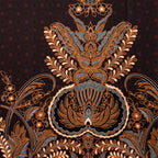Hadinata Primis Cotton Batik Fabric Fajri Farah – 3 Meter Fabric