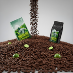 Sakha Coffee Moonlime Jennifer Arabica Coffee – Premium Arabica Coffee Beans