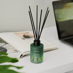 HMNS HOME of HUMANS A Room Full of Ideas Reed Diffuser 140ml – Home Fragrance
