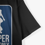Funny Dirty Adult Humor Stripper Parking T-Shirt