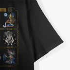 Ancient Mayan Civilization Wonders of the Past T-Shirt