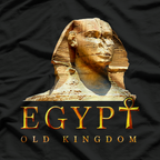 Egypt Old Kingdom Legacy of Ancient Civilization T-Shirt