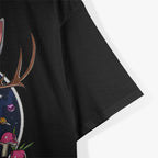 Cryptozoology Rabbit T-Shirt