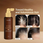 CARUSILA Hair Boost 2in1 Tonic Serum with Baicapil Hair Growth Care 100ml