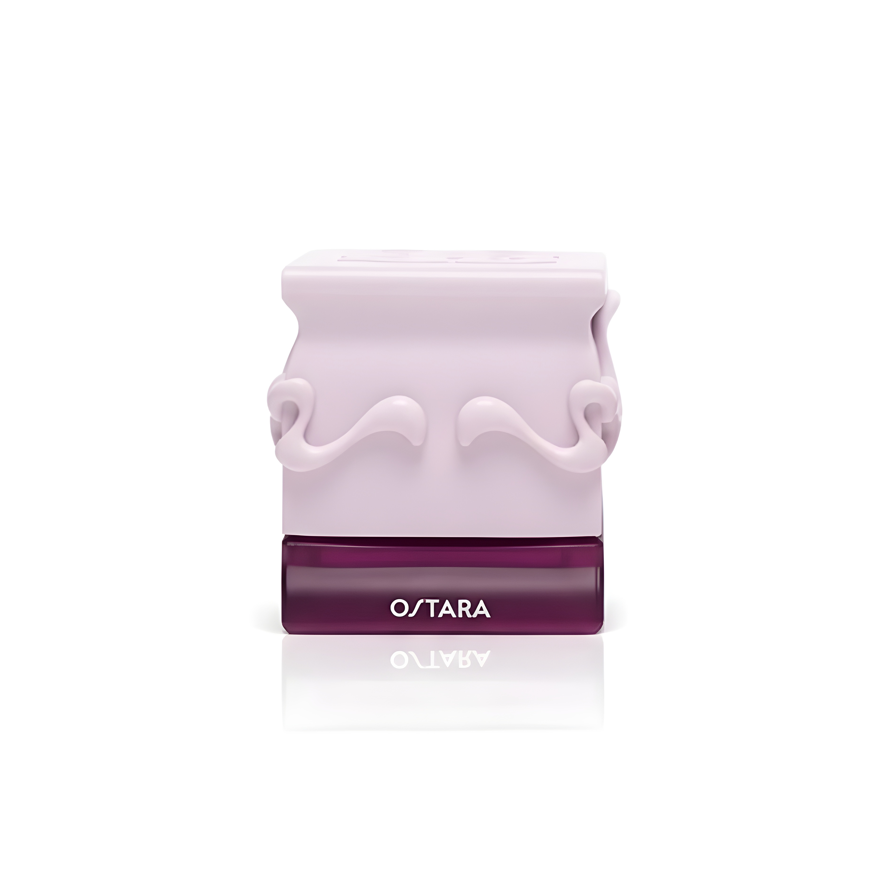 SAFF & Co. OSTARA Extrait de Parfum Elegant Floral Woody Musk Unisex Scent