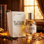 Monacruz Lucifer Extrait De Parfum 60ml Luxury Long Lasting Fragrance
