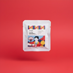 CHERRY APPLE BOMB! Arabica Coffee 200g - Fine Grind