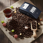 Gayo Wine Arabica Coffee – Grade 1 Premium Specialty Coffee Beans
