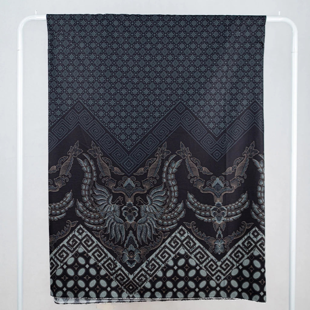 Hadinata Superfine Batik Fabric Amartya Arshi – 3 Meter Fabric