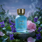 Mykonos Baby Love EDP 50ml Soft Sweet Floral Fruity Elegant Feminine Signature Scent