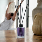 HMNS HOME of HUMANS A Room of Zen Lounge Reed Diffuser 140 ml – Home Fragrance
