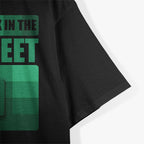 Funny Spreadsheet Freak In The Sheets Accountant T-Shirt