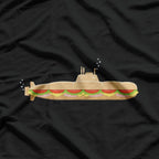 Funny Sub Sandwich T-Shirt