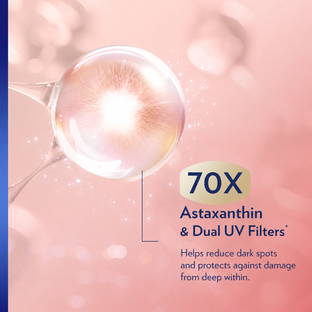 2 Pcs Vaseline Gluta-Hya Flawless Bright Body Serum 330ml Brightening Lotion