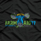 Farm Aid 2017 T-Shirt