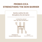 SKIN1004 Madagascar Centella Probio-Cica Essence Toner 210ml