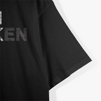 Grief Keepsake I'm OK Broken T-Shirt