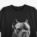 Cane Corso Italiano Graphic T-Shirt