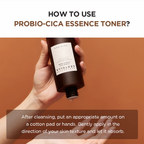 SKIN1004 Madagascar Centella Probio-Cica Essence Toner 210ml