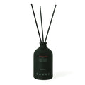 OAKEN LAB Batavia Barber Reed Diffuser – Premium Long-Lasting Home Fragrance