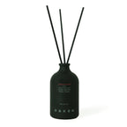 OAKEN LAB Batavia Barber Reed Diffuser – Premium Long-Lasting Home Fragrance