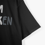 I'm Ok I'm Broken Mental T-Shirt