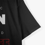 Music On World Off T-Shirt