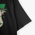 St Patricks Day Lucky Chicken Lover T-Shirt