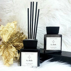 Tea Et Al La Belle Reed Diffuser – Premium Long-Lasting Home Fragrance