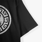 Aztec King Tlaloc Mexican Civilization's Rain God T-Shirt