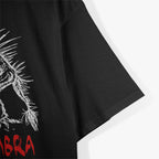 Chupacabra Cryptid Illustration The Mysterious Bloodsucker of Folklore T-Shirt