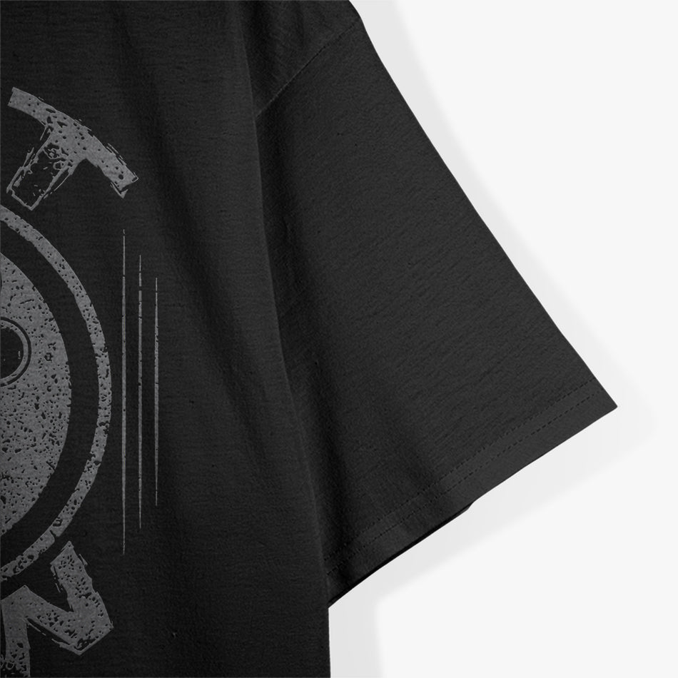 Get Low Bass Clef Player T-Shirt