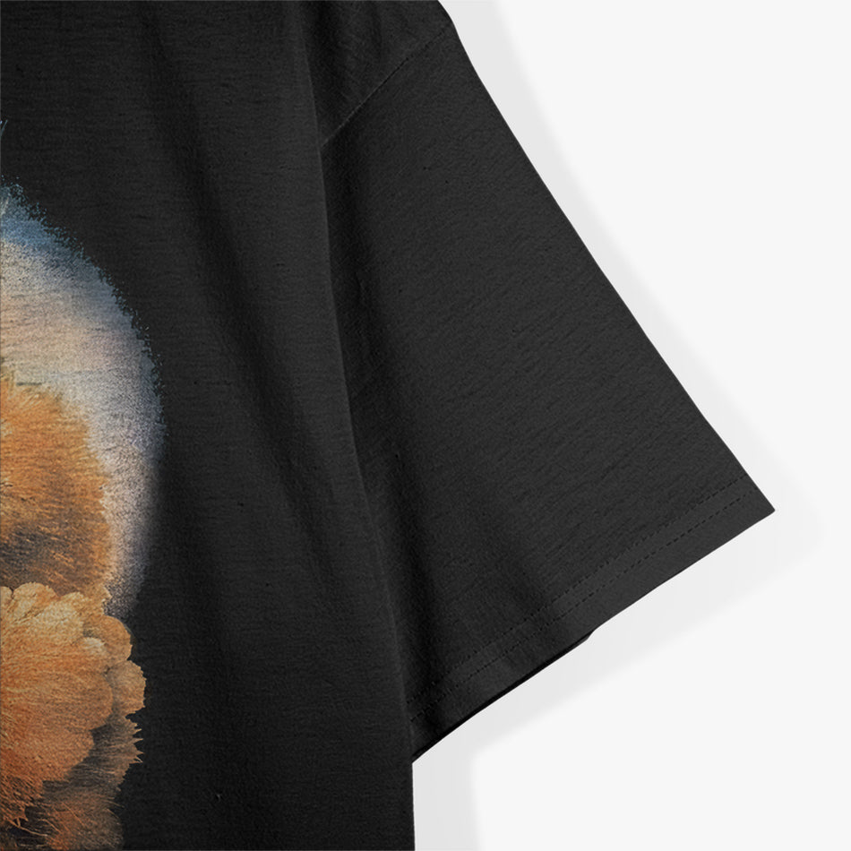 Meow Shall Not K!ll Men's T-Shirt