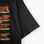No Farmers No Food No Future T-Shirt