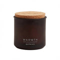 Marks & Spencer Warmth Refillable Candle – Luxury Aromatherapy Scented Candle