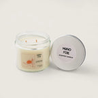 Muno Folk Comforting Scented Candle 300g – Natural Soy Wax Long-Lasting Home Fragrance