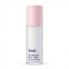 TAVI 5% Natural PHA+BHA Retexture Toner 100ml Exfoliating Facial Toner