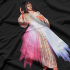 Jesus, I Trust in You – Divine Mercy Christian T-Shirt