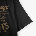Aircraft Mechanic, Pilots Need Heroes Too T-Shirt