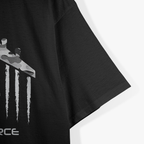 Air Force B-52 Bomber Jet Plane Veteran Army T-Shirt