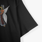 Alien Anunnaki Gods Ancient Deities T-Shirt