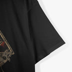 Ancient Egypt Ankh Egyptian Art Thoth Ancient Culture T-Shirt